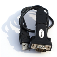 USB to Serial Conversion Cable