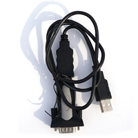 USB to Serial Conversion Cable