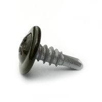 Black Phillips  Jewelite Fasteners