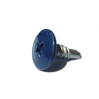 Blue Phillips  Jewelite Fasteners