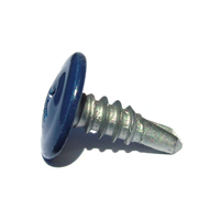 Blue Phillips  Jewelite Fasteners