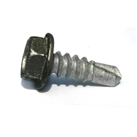 Bronze313 Hex  Jewelite Fasteners