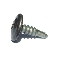 Bronze313 Phillips  Jewelite Fasteners