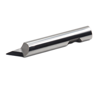 X-Edge XK3006-ORP 6mm Round Tip Blade