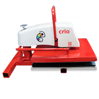 Crio 8432WDT Digital Transfer Printer